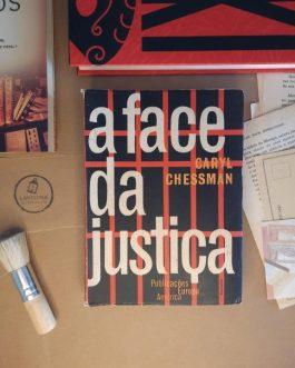 A face da justiça, Caryl Chessman