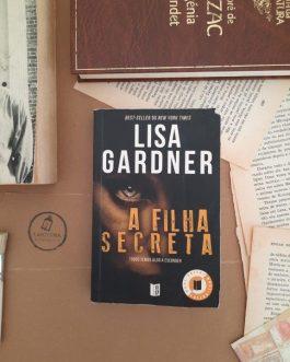 A filha secreta, Lisa Gardner