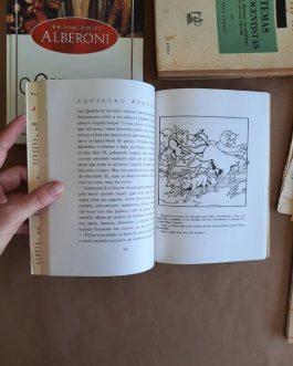 Romance da Raposa, Aquilino Ribeiro