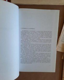 O Optimismo, Francesco Alberoni