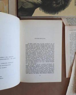 O estado nas sociedades dependentes, Enrique Gomariz Moraga