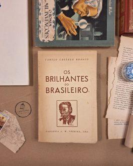 Os Brilhantes do Brasileiro