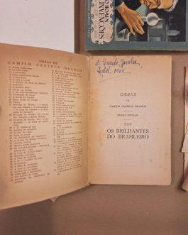 Os Brilhantes do Brasileiro