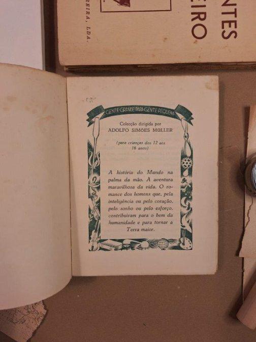 O Homem das Mil Invenções - Pequena história de Edison e dos seus inventos - Image 2