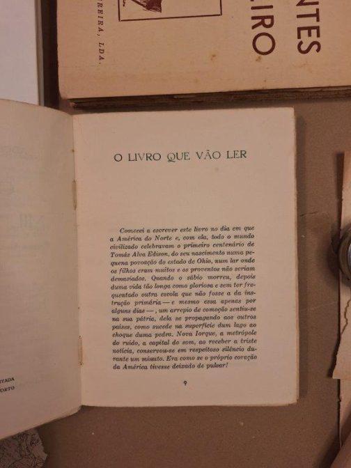 O Homem das Mil Invenções - Pequena história de Edison e dos seus inventos - Image 3