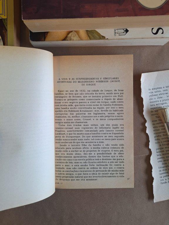 Robinson Crusoé - Image 2