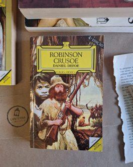 Robinson Crusoé