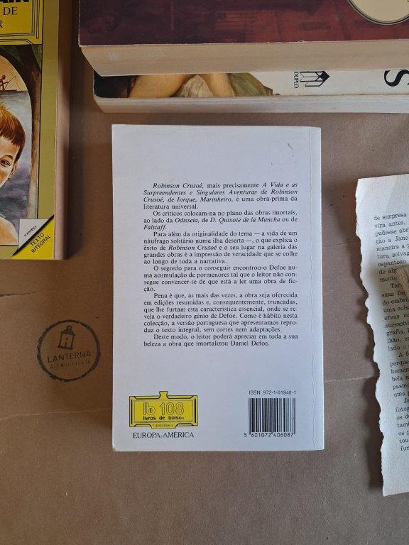 Robinson Crusoé - Image 3