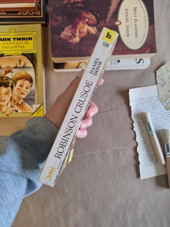 Robinson Crusoé - Image 4