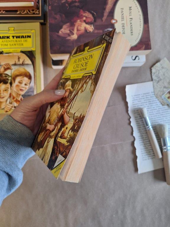 Robinson Crusoé - Image 5