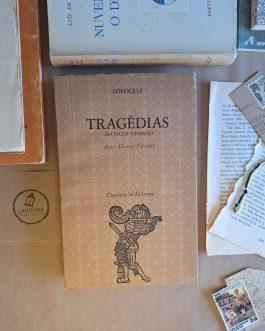 Tragédias do ciclo troiano