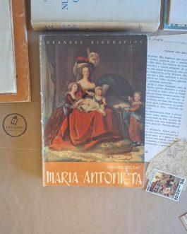 Maria Antonieta