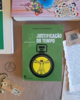 Justificação do Tempo