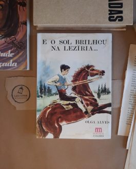 E o sol brilhou na Lezíria…