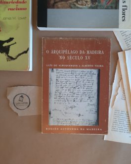 O Arquipélago da Madeira no Século XV