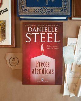 Preces atendidas, Danielle Steel
