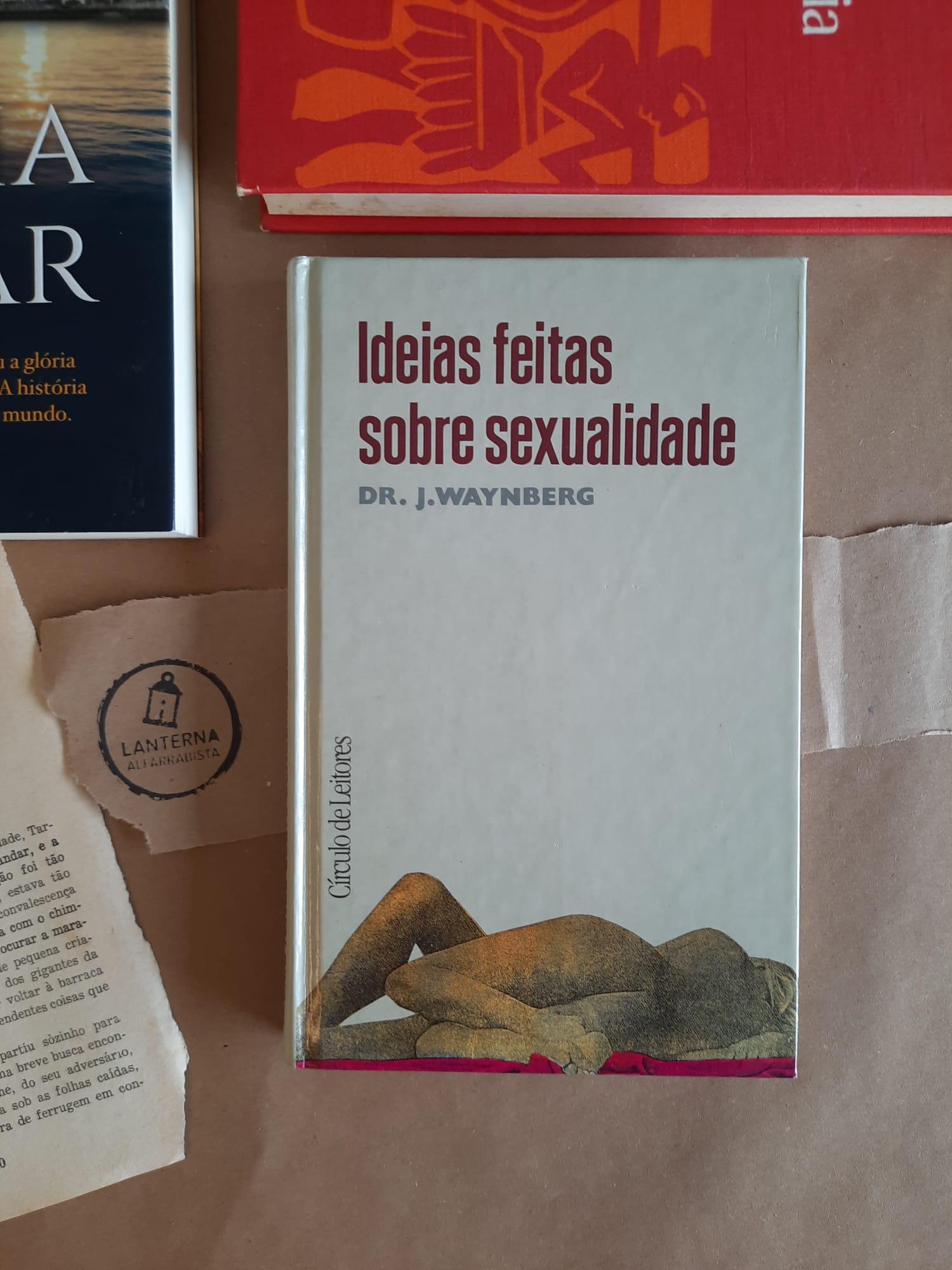 Ideias feitas sobre sexualidade, Dr. J. Waynberg