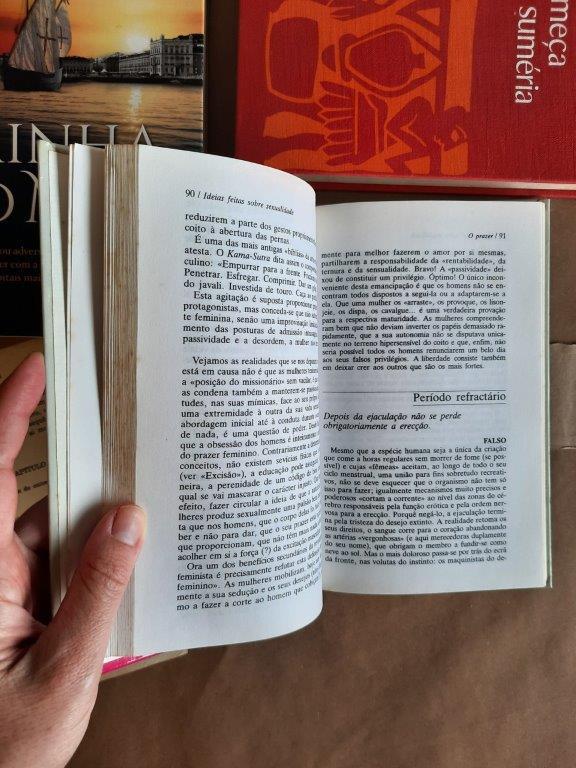 Ideias feitas sobre sexualidade - Image 2
