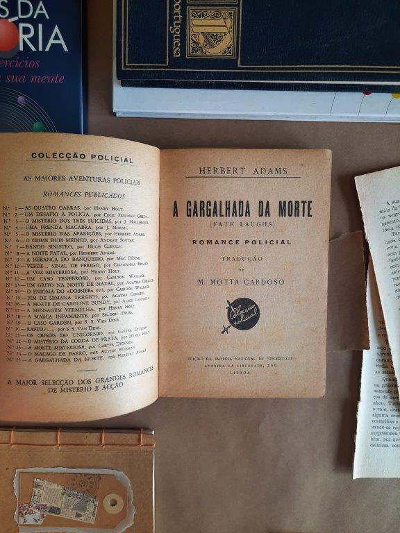 A gargalhada da morte - Image 2