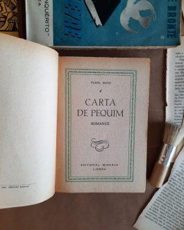 Carta de Pequim
