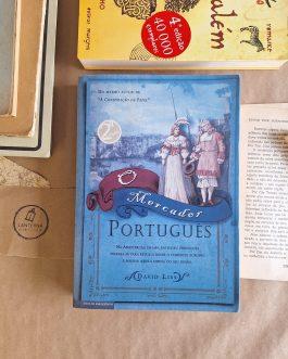 Mercador Português