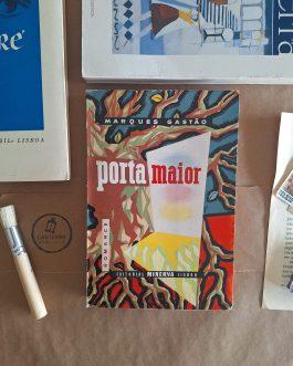 Porta maior