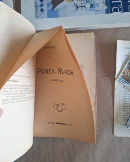 Porta maior