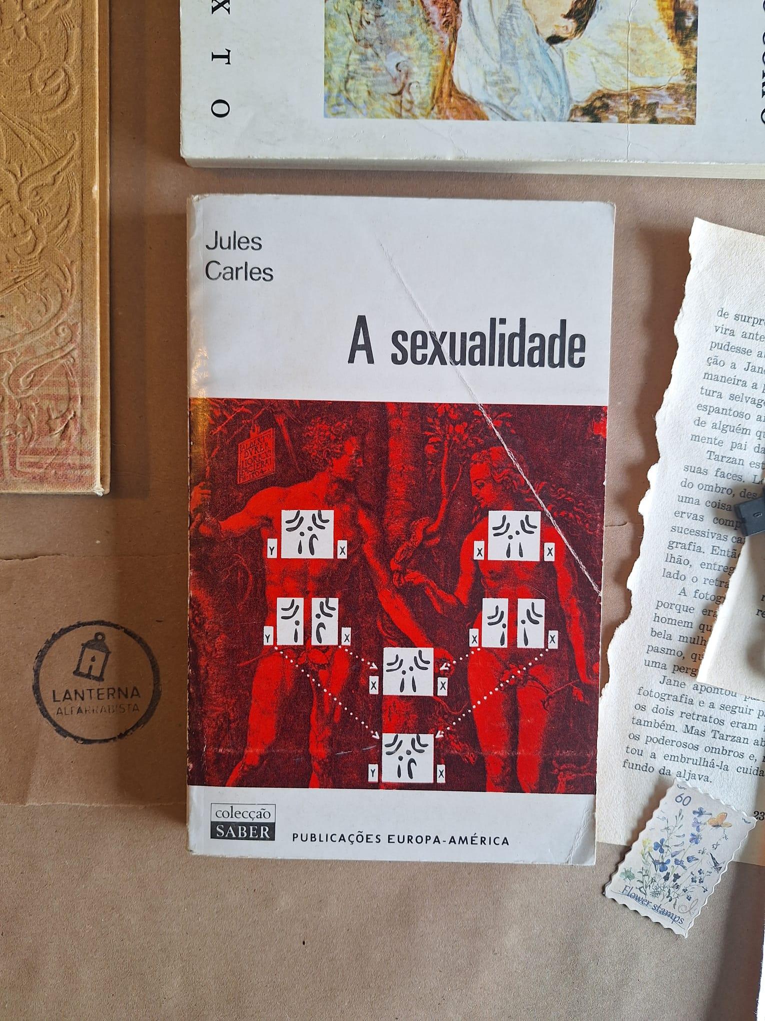 A sexualidade, Jules Carles