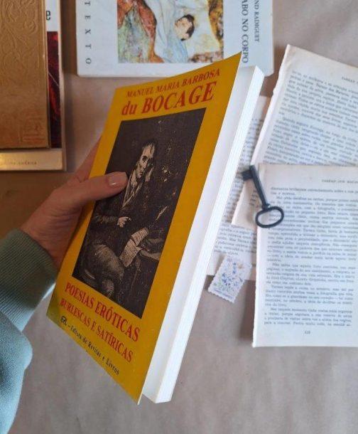 Poesias Eróticas burlescas e satíricas - Image 6