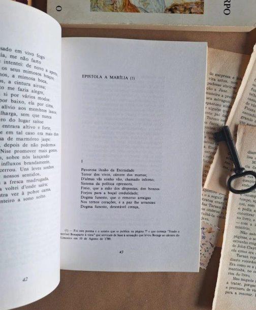 Poesias Eróticas burlescas e satíricas - Image 3