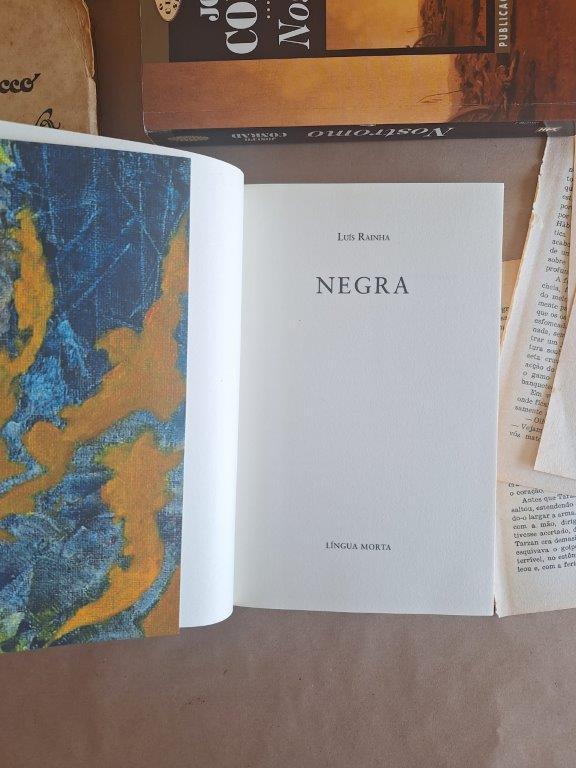 Luz / Negra - Image 2
