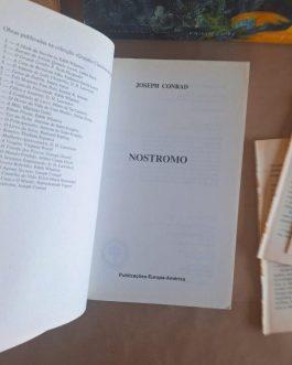 Nostromo