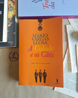 A cidade e os cães