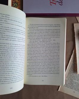 A cidade e os cães