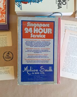 Brown´s Nautical Almanac daily tide tables