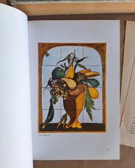 Arte Moderna Portuguesa