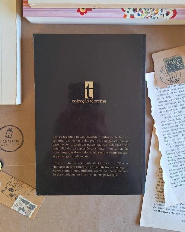 Pedagogias Novas - Image 4