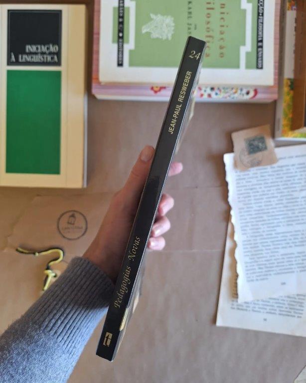 Pedagogias Novas - Image 5