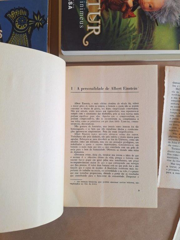 Albert Einstein e a relatividade - Image 2