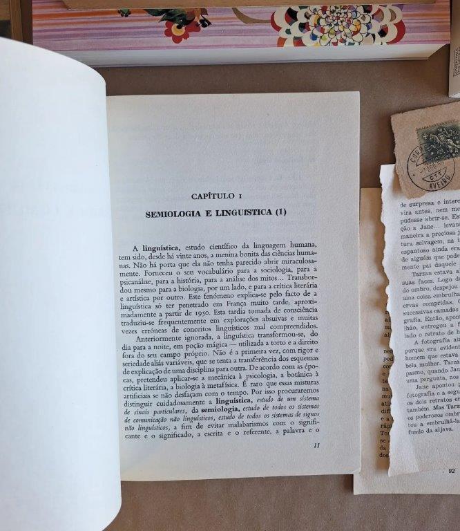 Iniciação à Linguística - Image 2