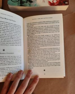 What Needled Cleopatra