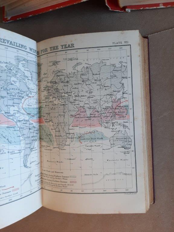 Elementary Lessons in Physical Geography - Image 3