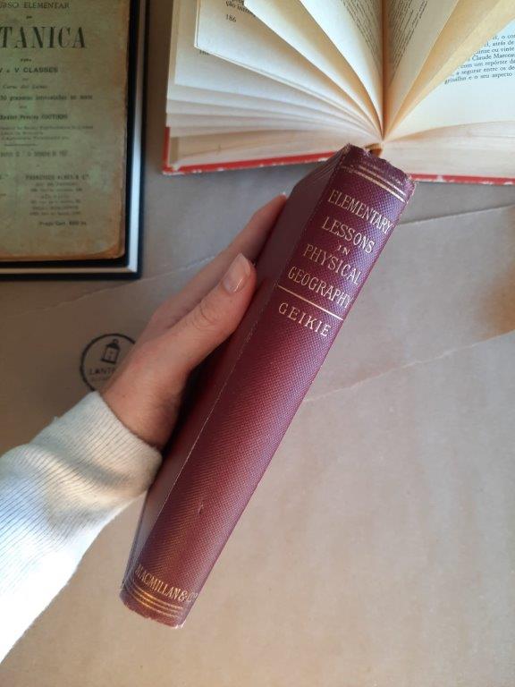 Elementary Lessons in Physical Geography - Image 5