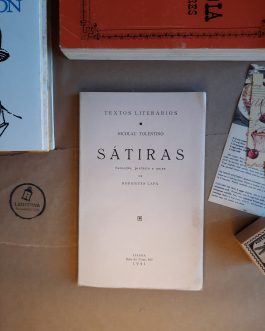 Sátiras