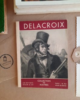 Delacroix