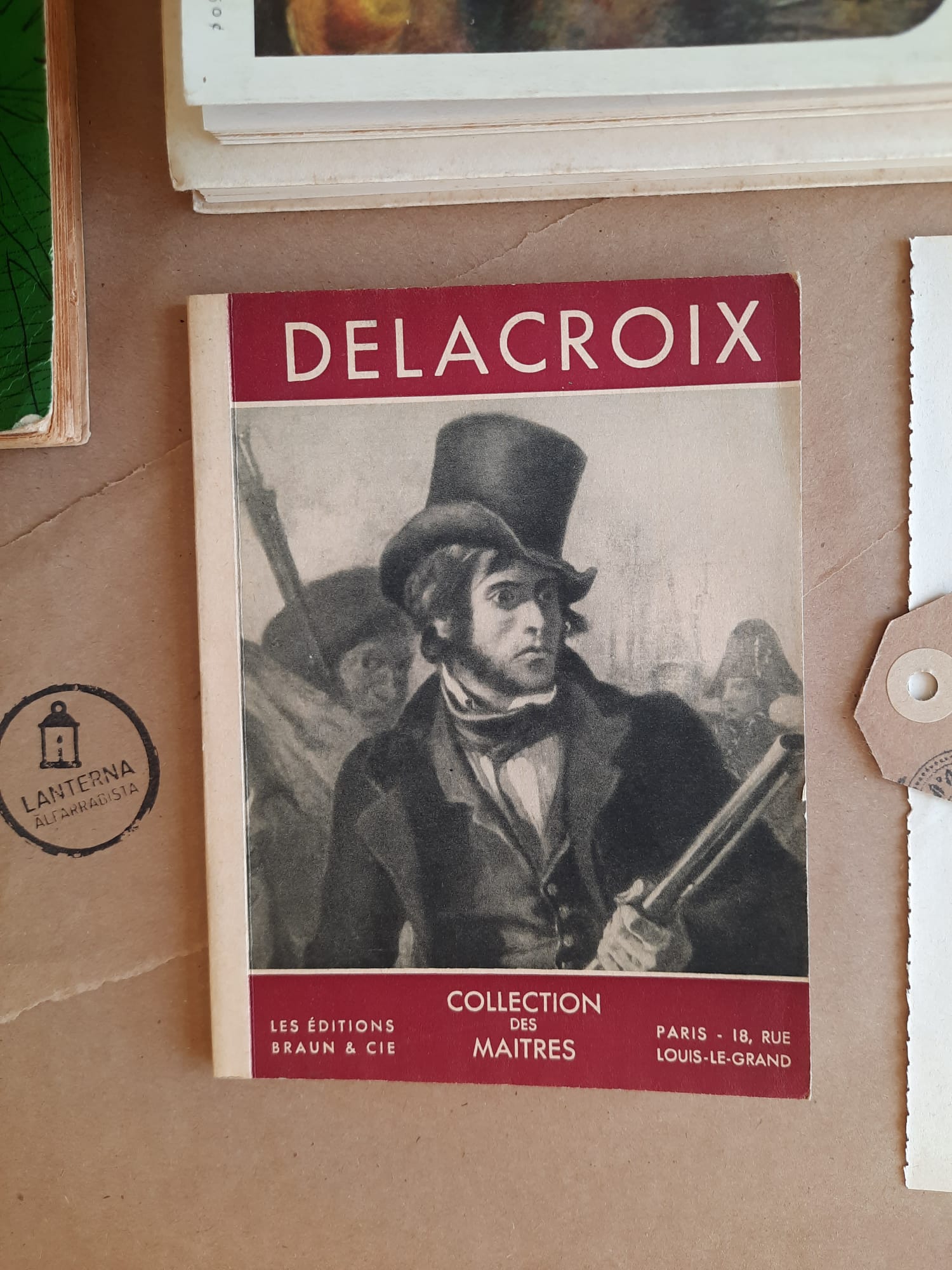 Delacroix