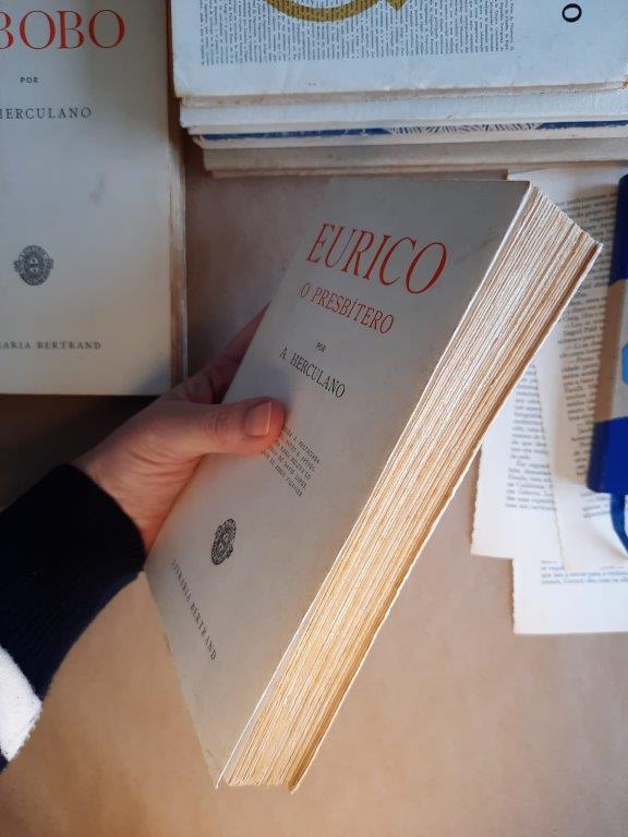 Eurico o presbítero - Image 7