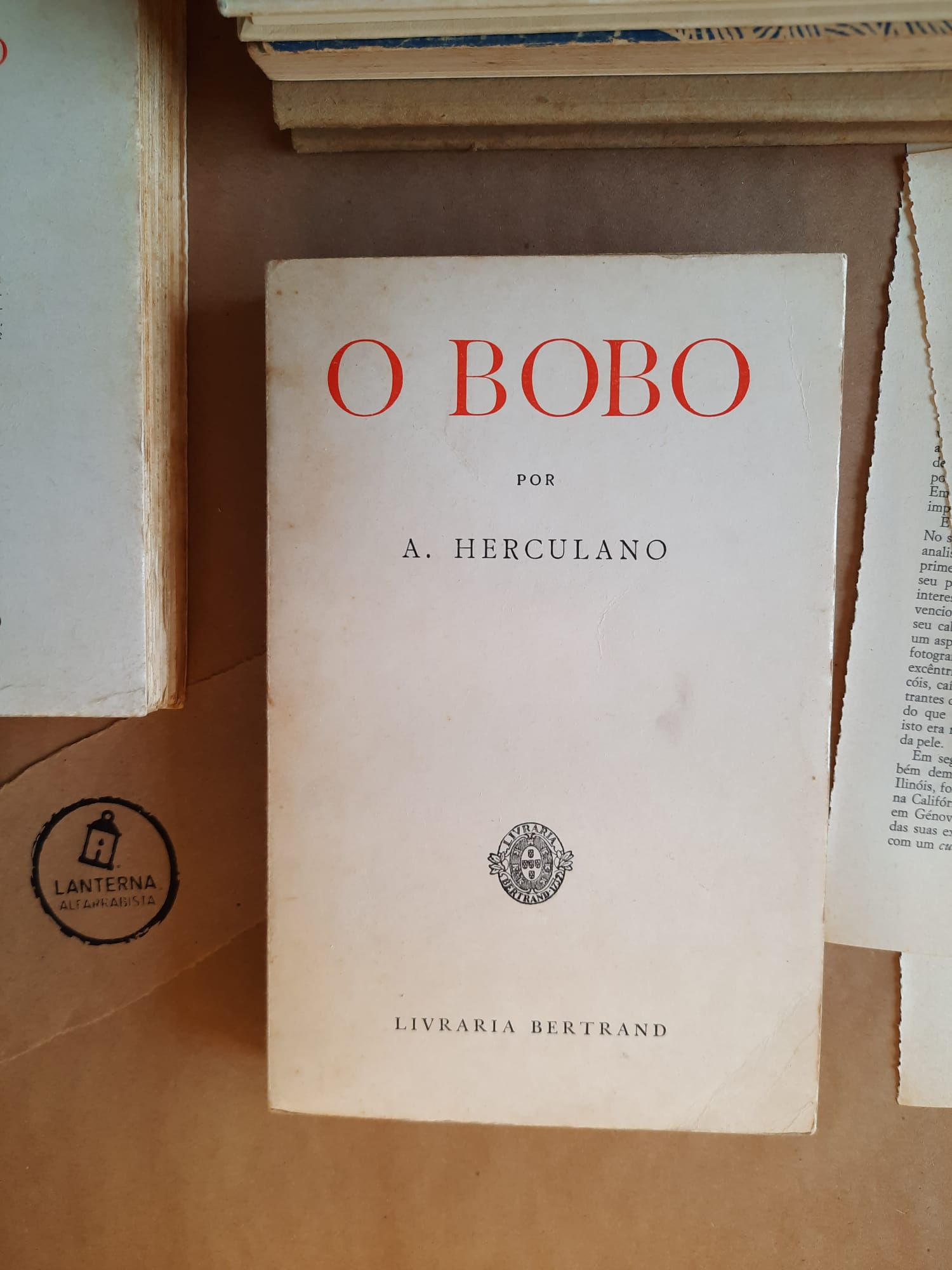 O Bobo
