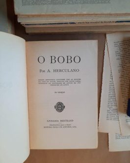 O Bobo