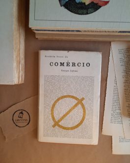 História breve do Comércio
